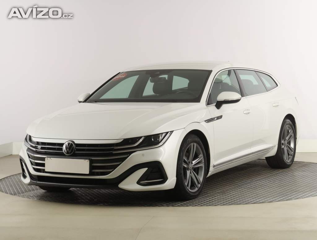 Foto inzerátu VW Arteon 2.0 TDI