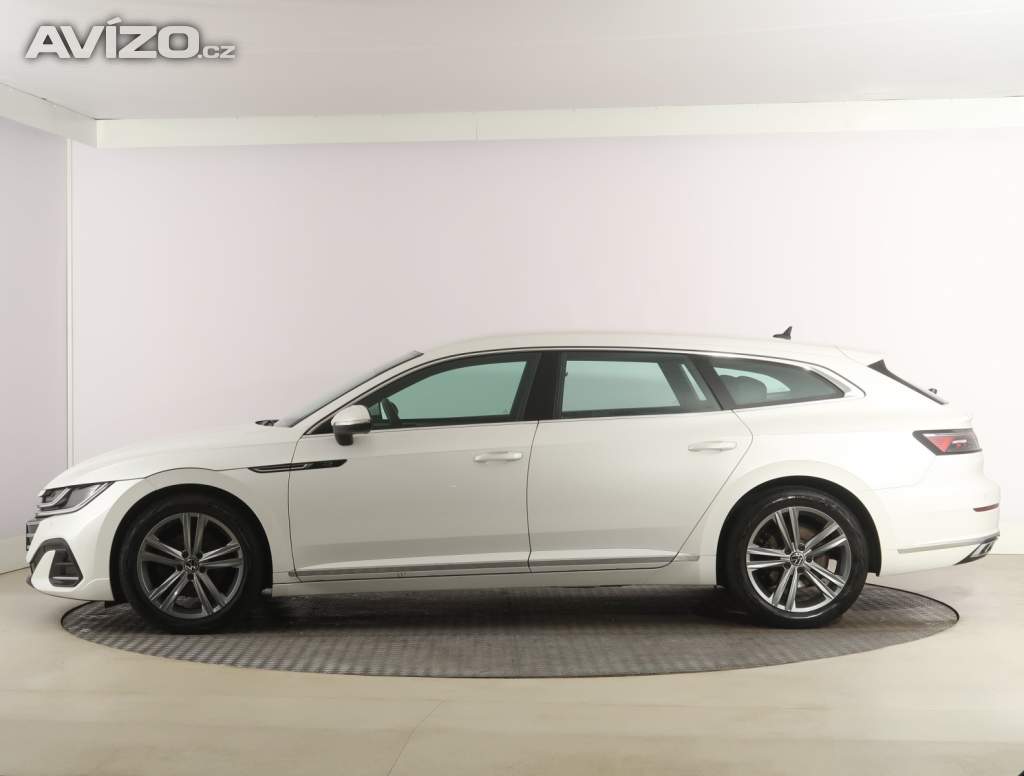 Foto inzerátu VW Arteon 2.0 TDI