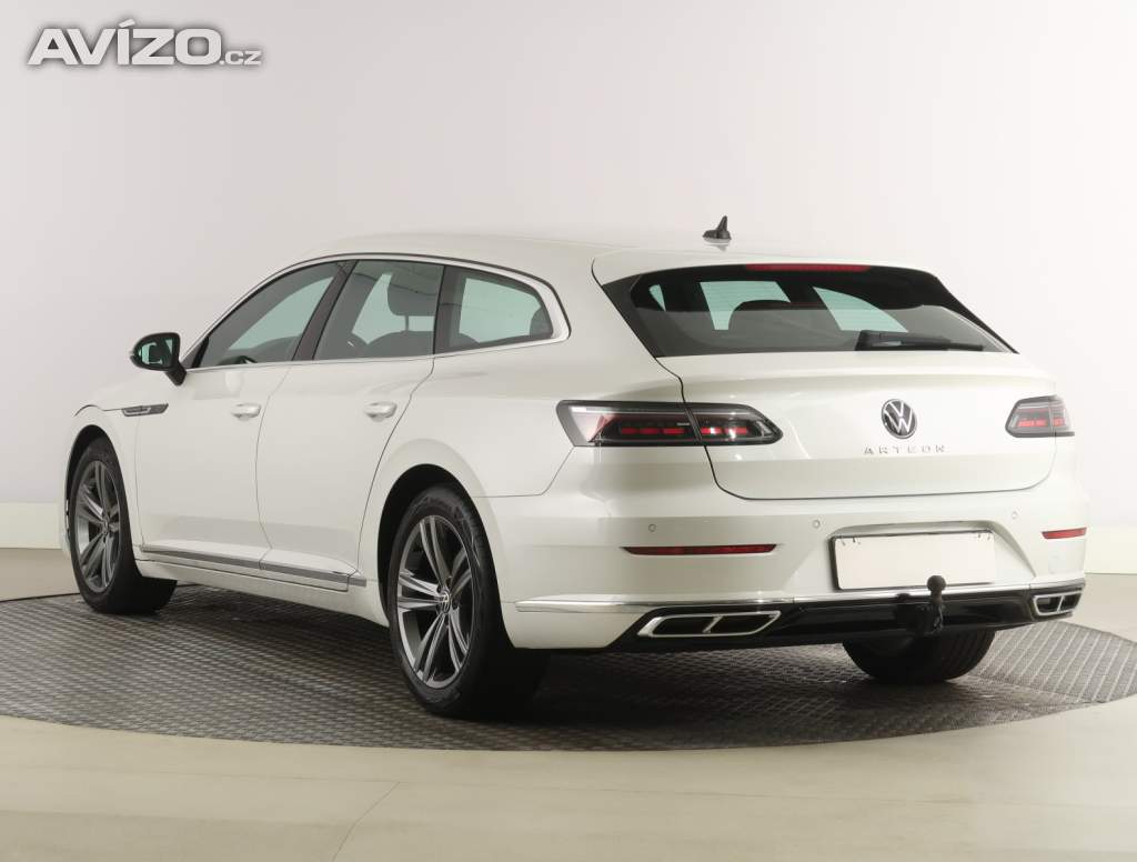 Foto inzerátu VW Arteon 2.0 TDI