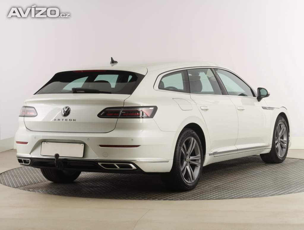 Foto inzerátu VW Arteon 2.0 TDI