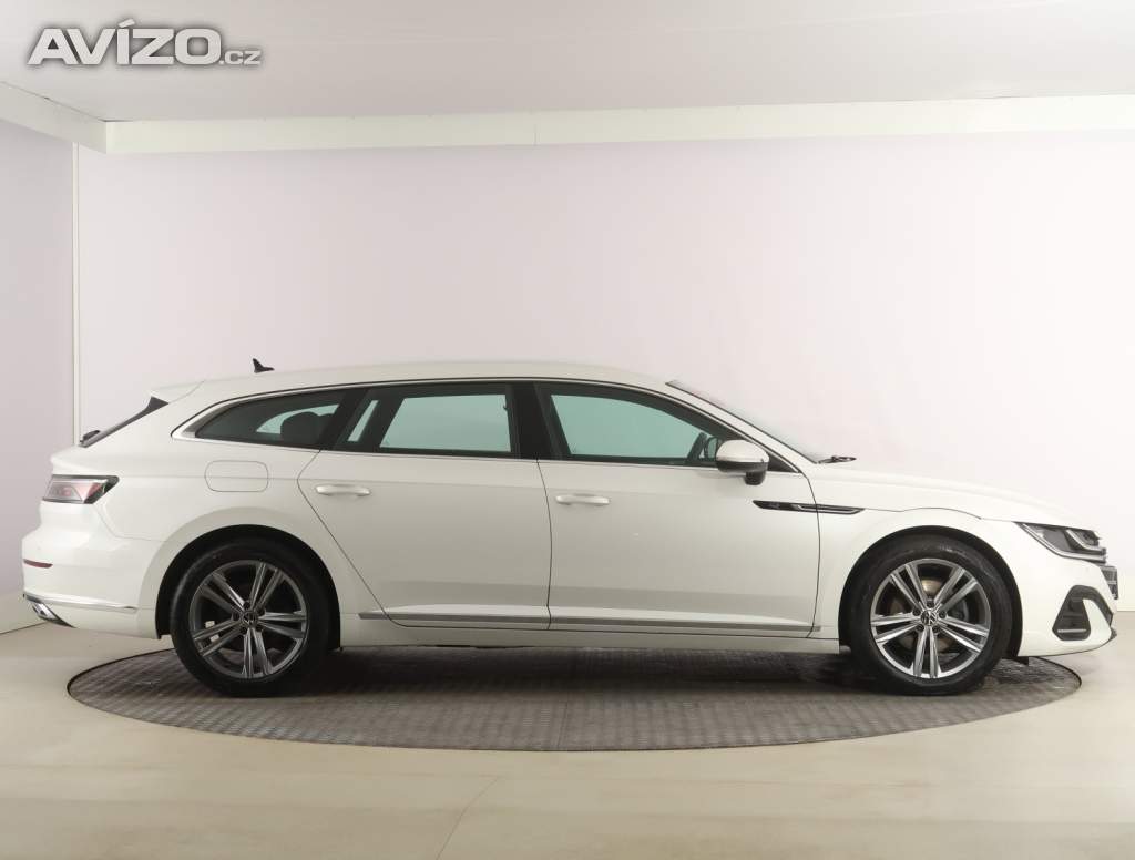 Foto inzerátu VW Arteon 2.0 TDI