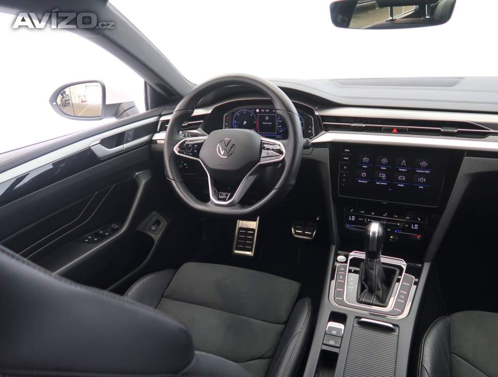 Foto inzerátu VW Arteon 2.0 TDI