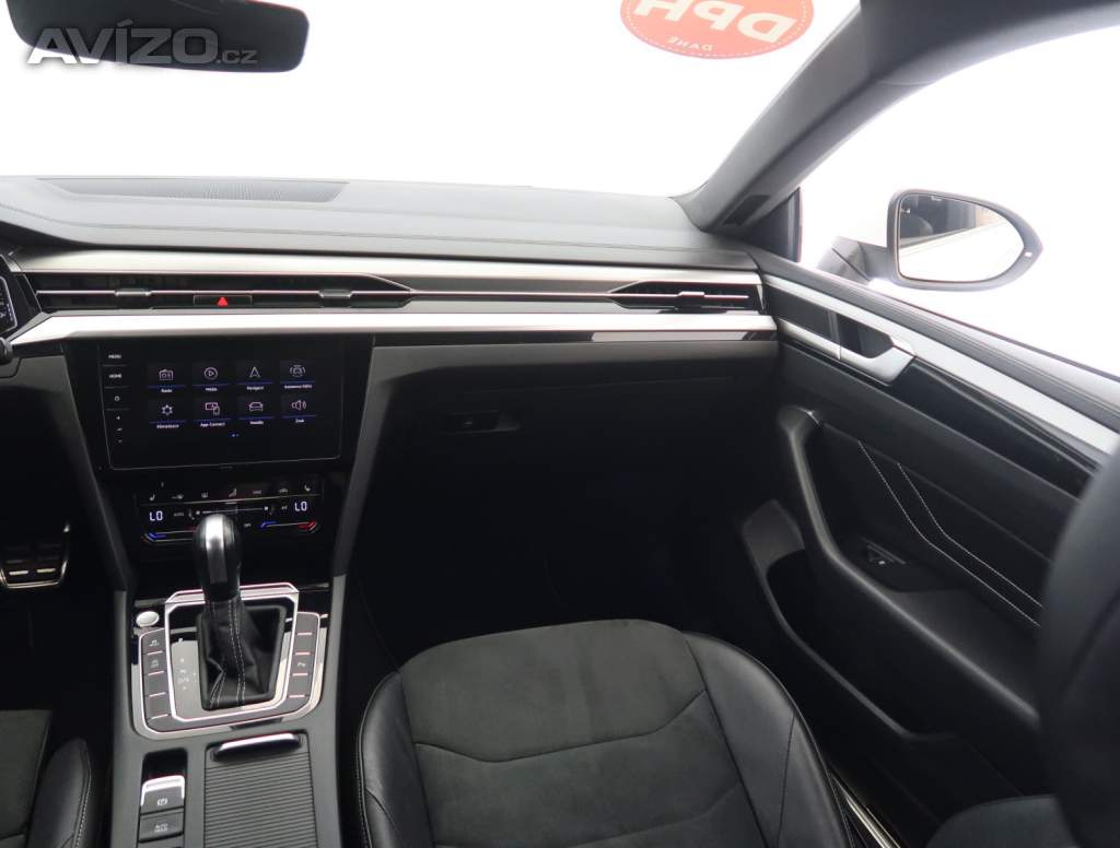 Foto inzerátu VW Arteon 2.0 TDI