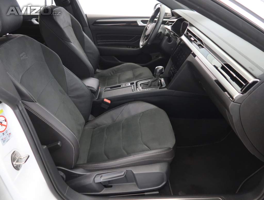 Foto inzerátu VW Arteon 2.0 TDI
