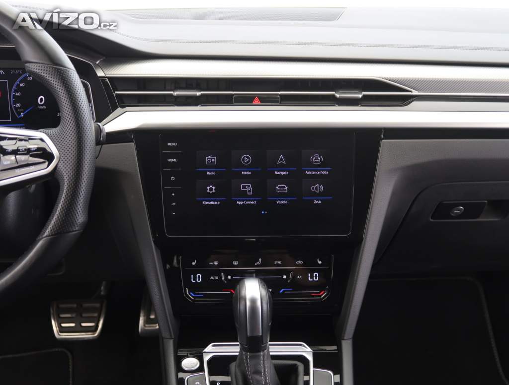 Foto inzerátu VW Arteon 2.0 TDI