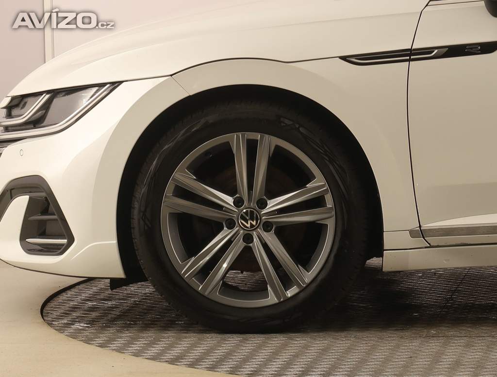 Foto inzerátu VW Arteon 2.0 TDI