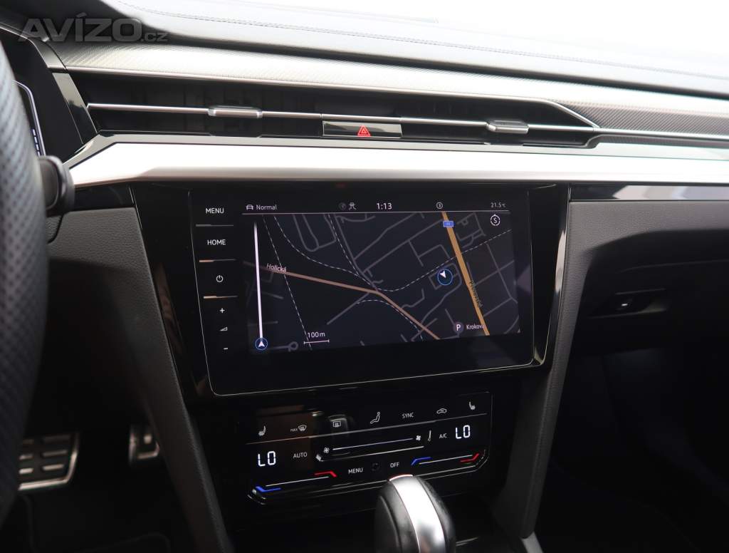 Foto inzerátu VW Arteon 2.0 TDI