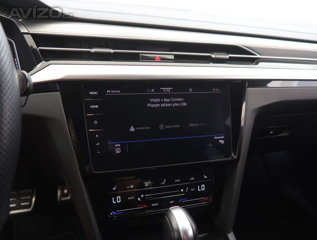 Foto inzerátu VW Arteon 2.0 TDI
