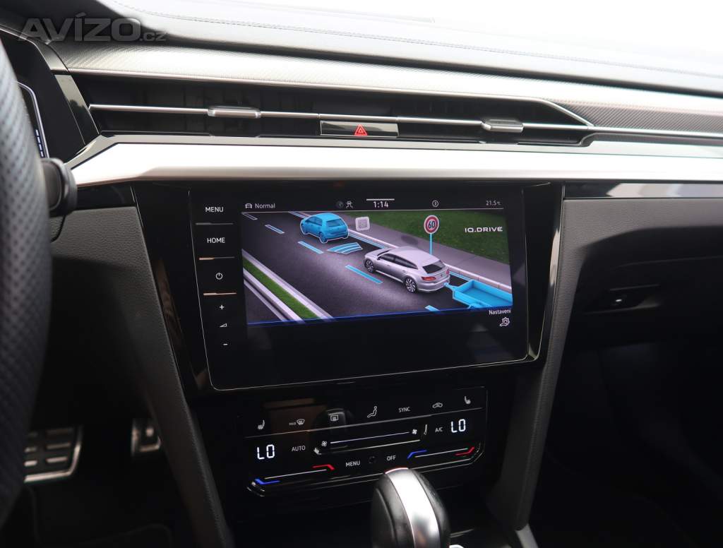 Foto inzerátu VW Arteon 2.0 TDI