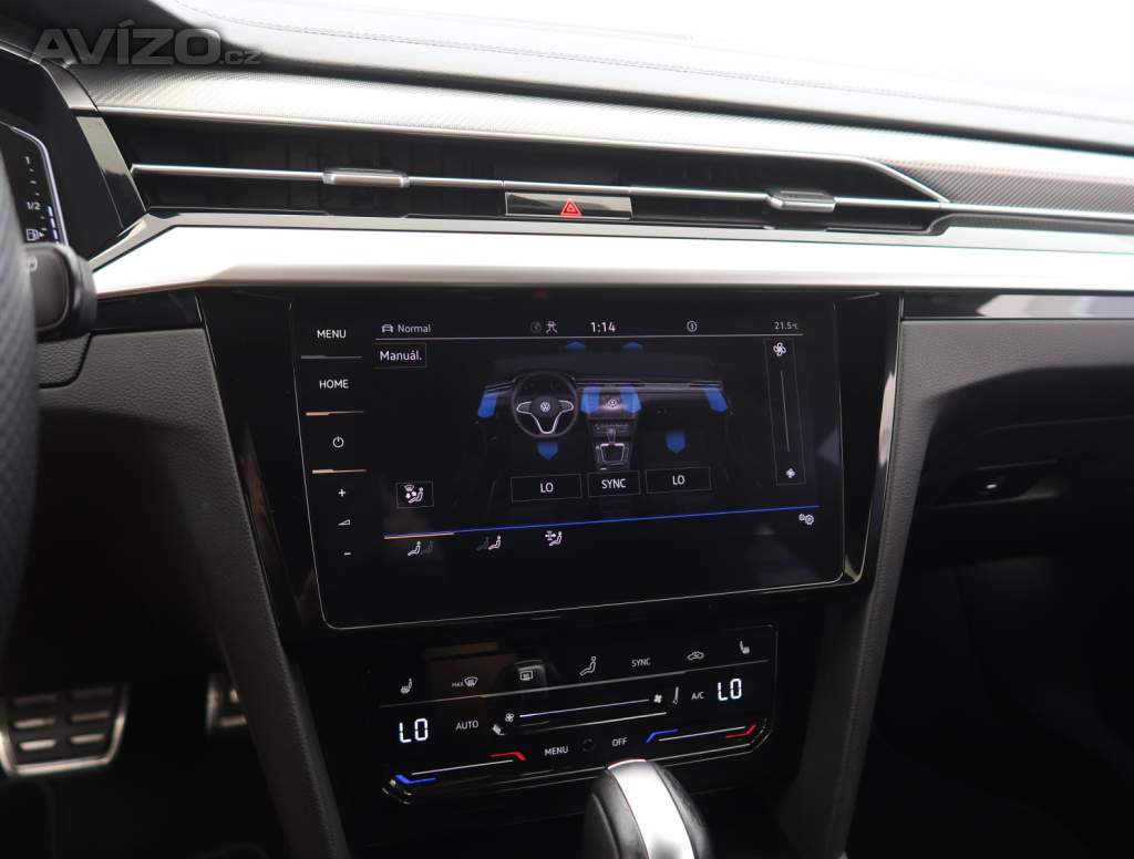 Foto inzerátu VW Arteon 2.0 TDI