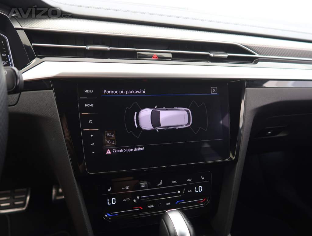 Foto inzerátu VW Arteon 2.0 TDI