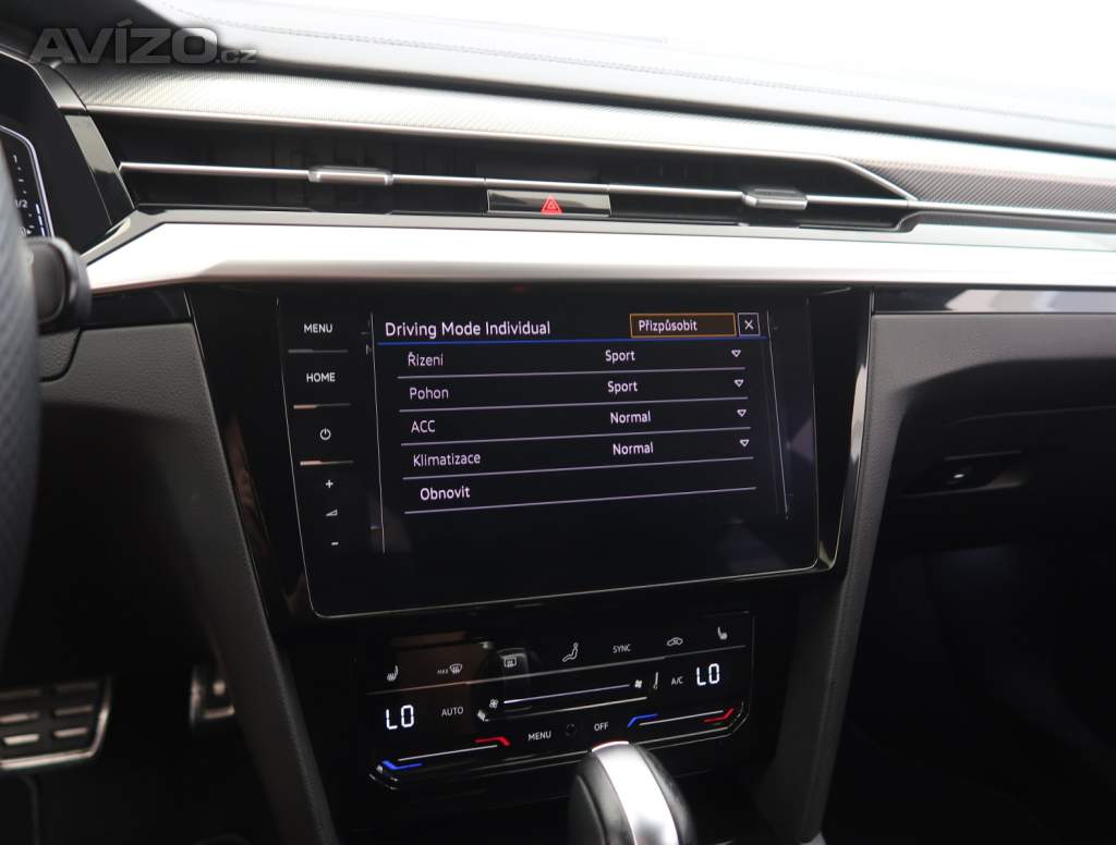 Foto inzerátu VW Arteon 2.0 TDI
