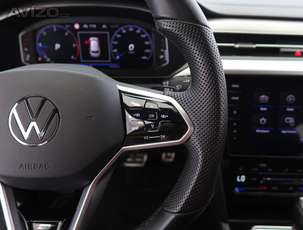Foto inzerátu VW Arteon 2.0 TDI