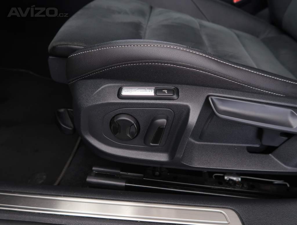 Foto inzerátu VW Arteon 2.0 TDI
