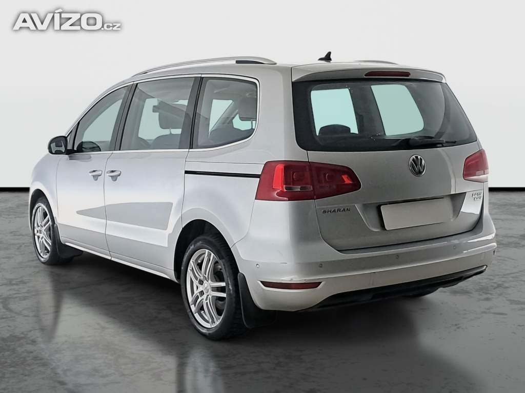 Foto inzerátu VW Sharan 2.0 TDI
