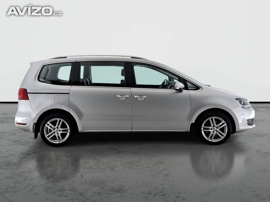 Foto inzerátu VW Sharan 2.0 TDI