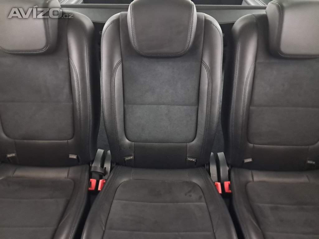 Foto inzerátu VW Sharan 2.0 TDI