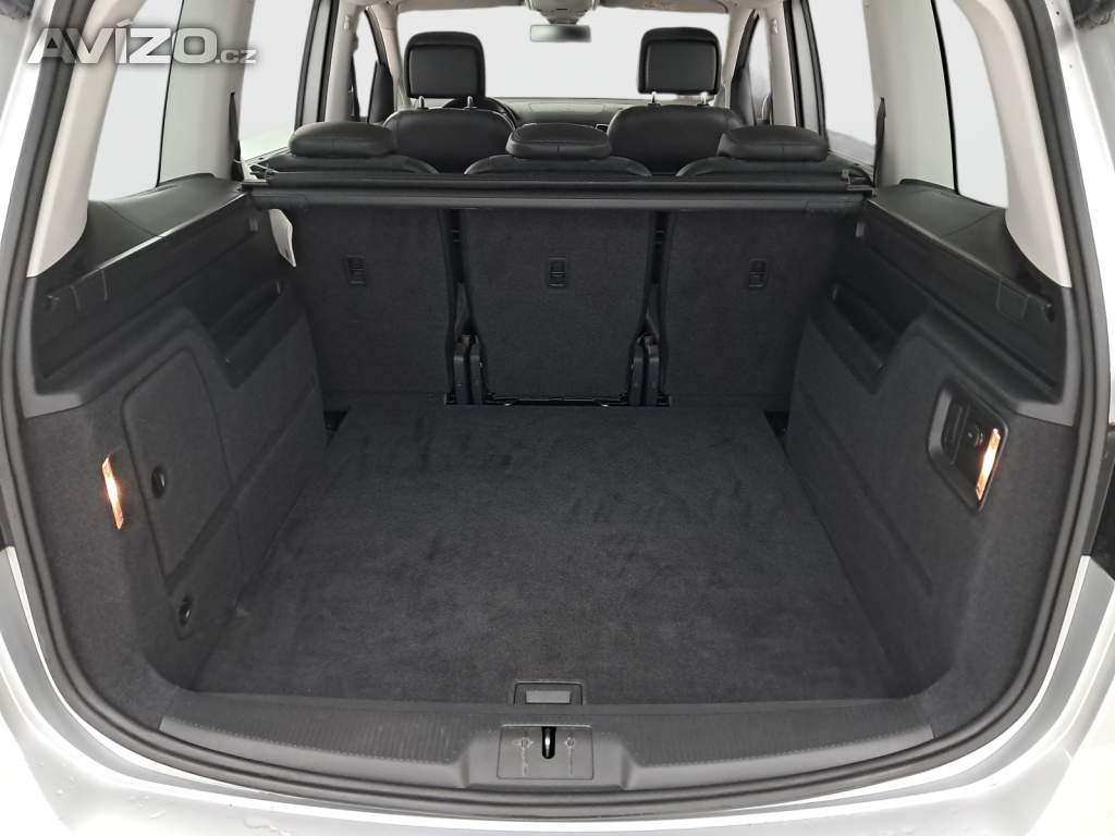 Foto inzerátu VW Sharan 2.0 TDI