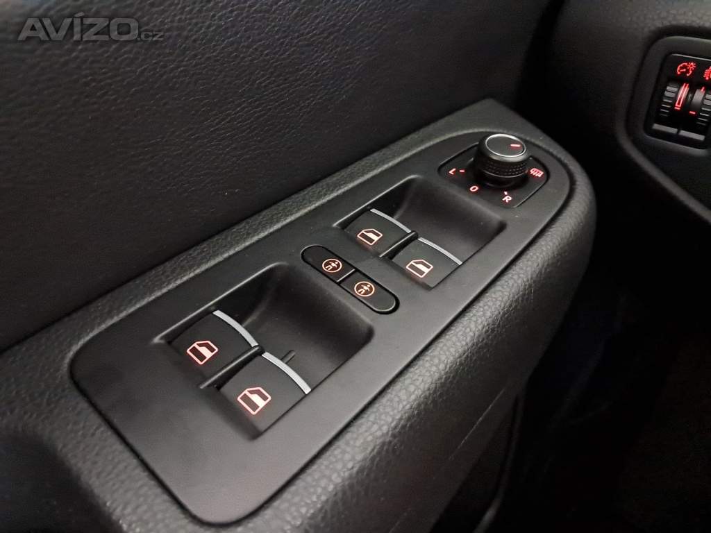 Foto inzerátu VW Sharan 2.0 TDI