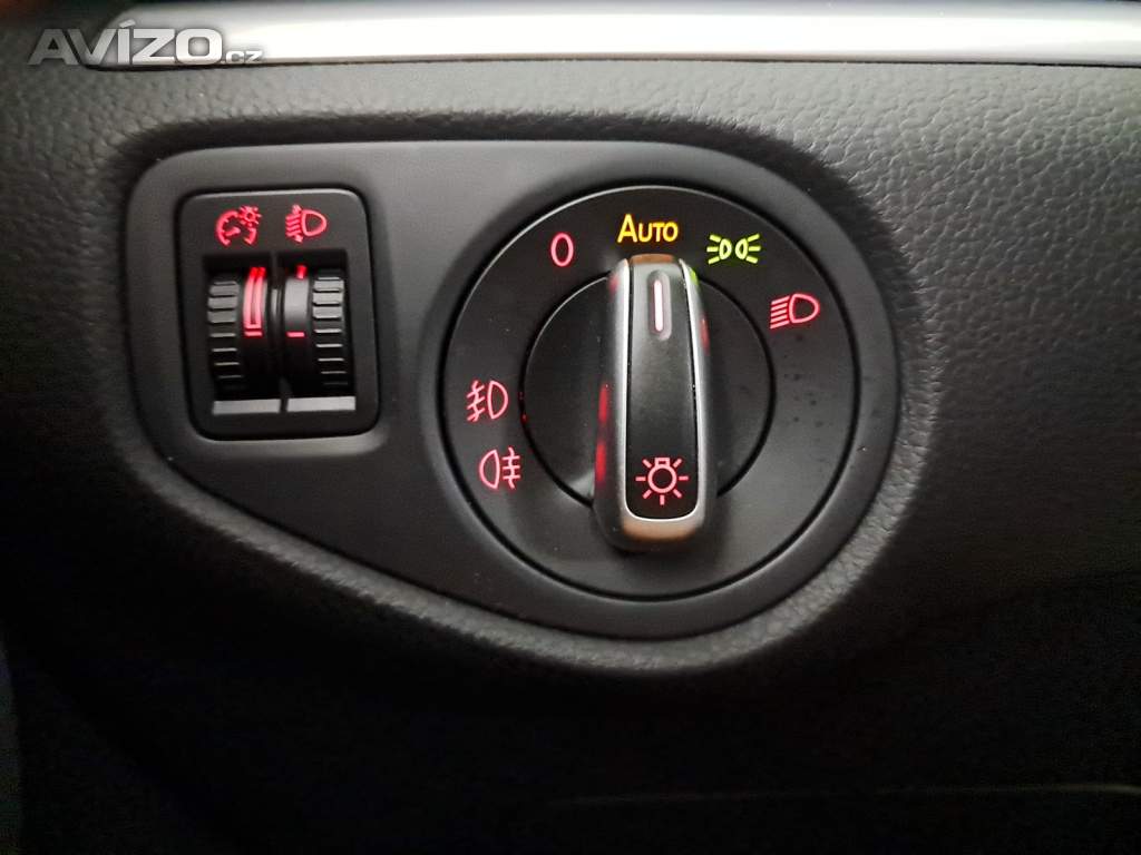 Foto inzerátu VW Sharan 2.0 TDI