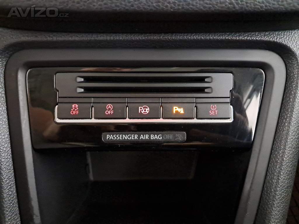 Foto inzerátu VW Sharan 2.0 TDI