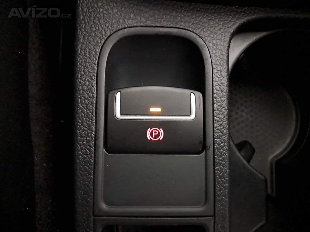 Foto inzerátu VW Sharan 2.0 TDI