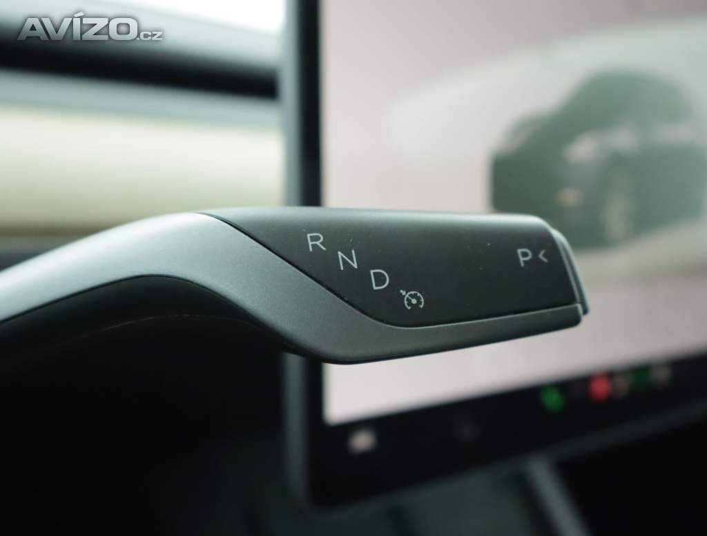 Foto inzerátu Tesla Model Y Long Range AWD 79kWh