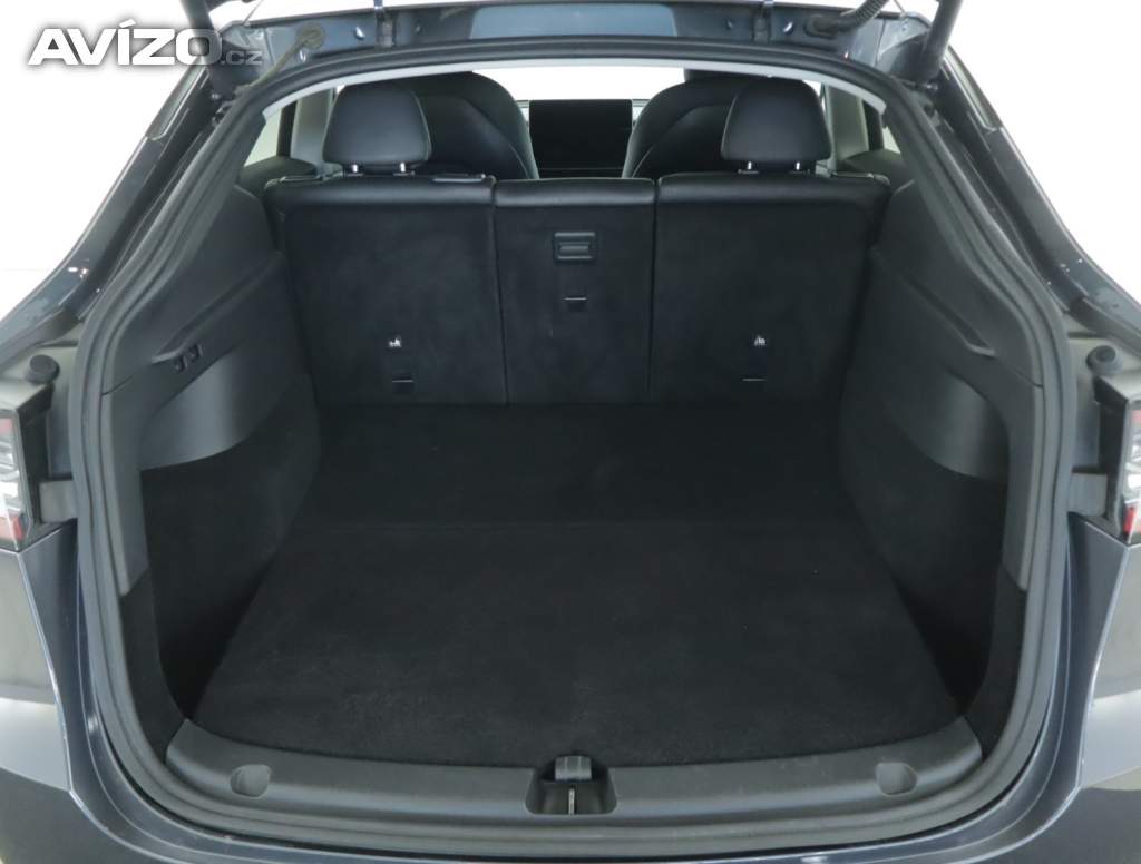 Foto inzerátu Tesla Model Y Long Range AWD 79kWh