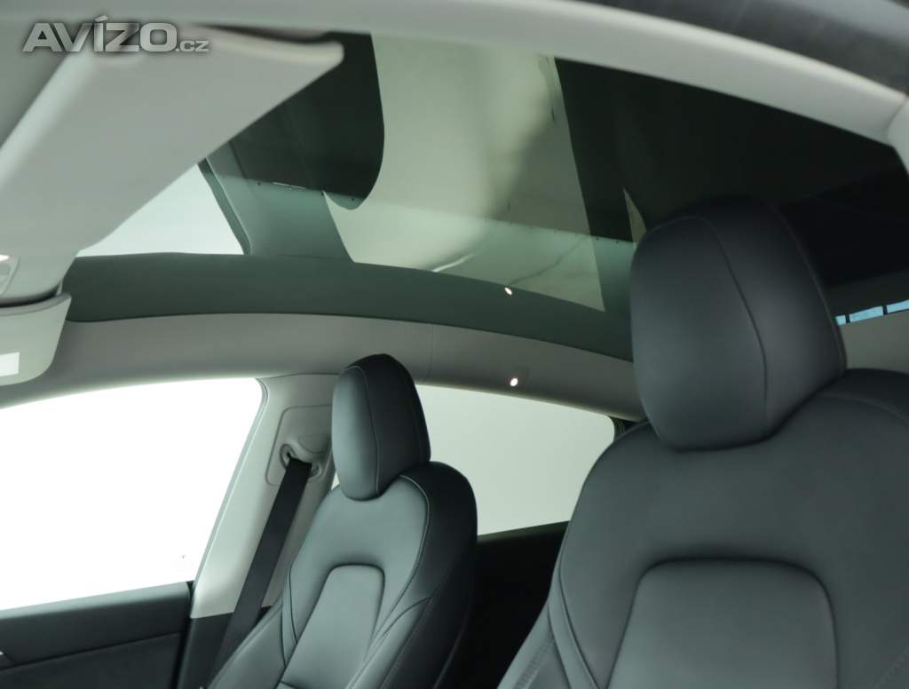 Foto inzerátu Tesla Model Y Long Range AWD 79kWh