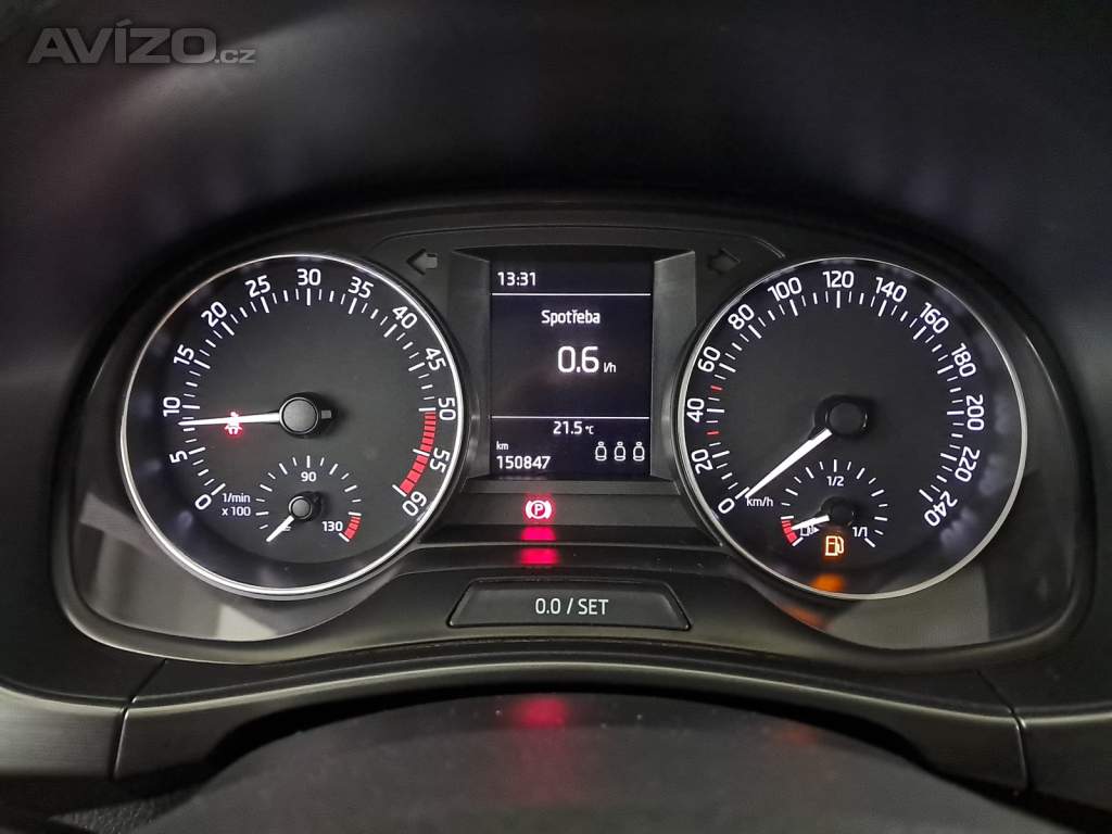 Foto inzerátu Skoda Fabia 1.4 TDI