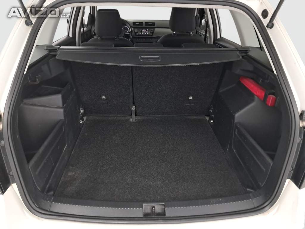 Foto inzerátu Skoda Fabia 1.4 TDI