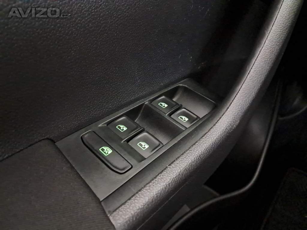 Foto inzerátu Skoda Fabia 1.4 TDI