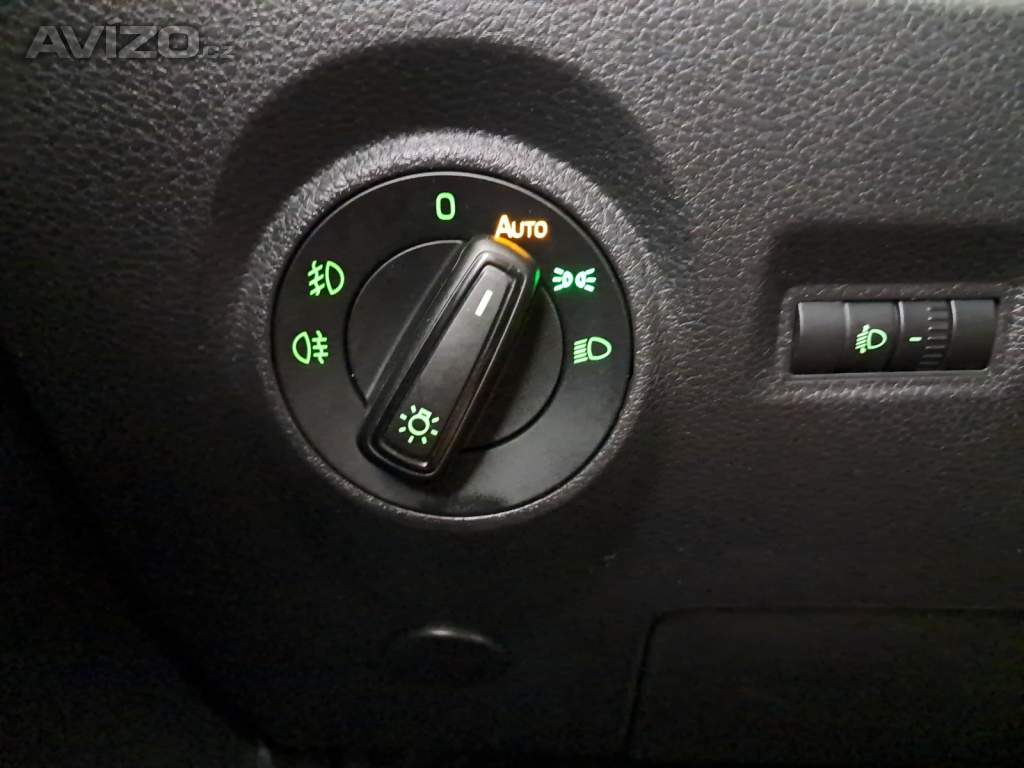 Foto inzerátu Skoda Fabia 1.4 TDI