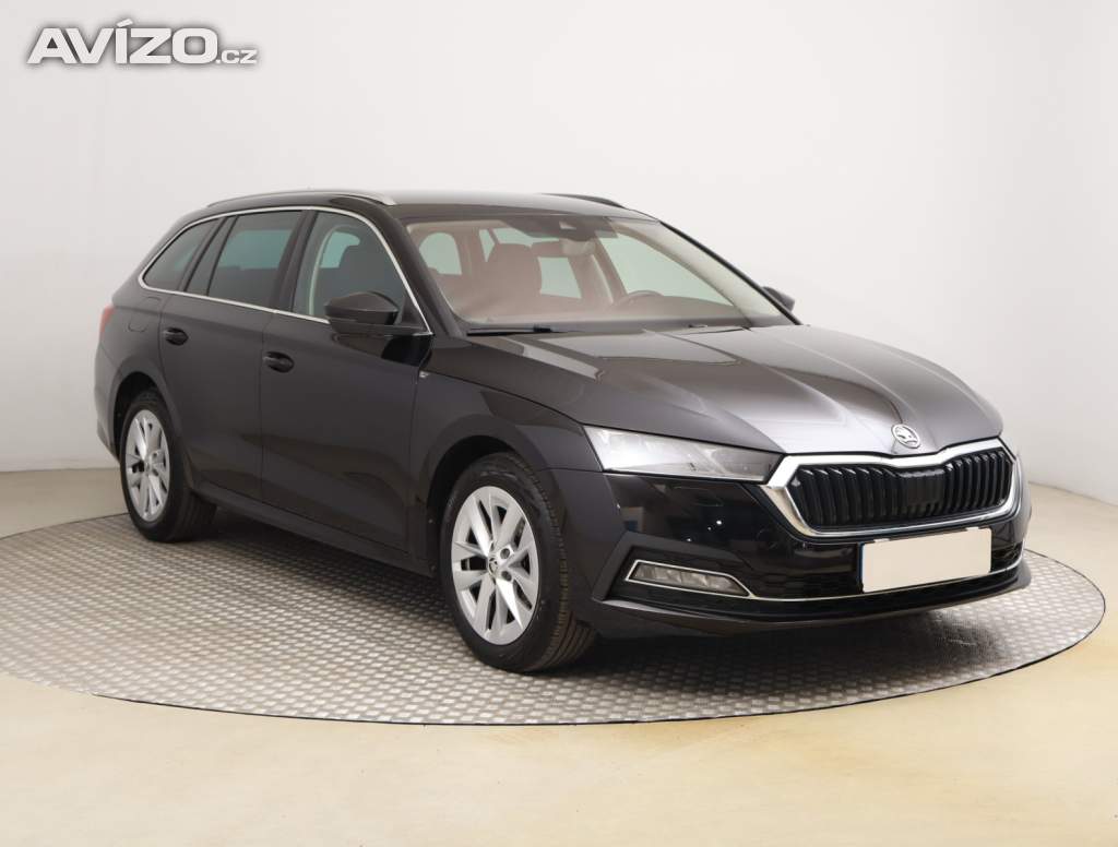 Skoda Octavia 2.0 TDI
