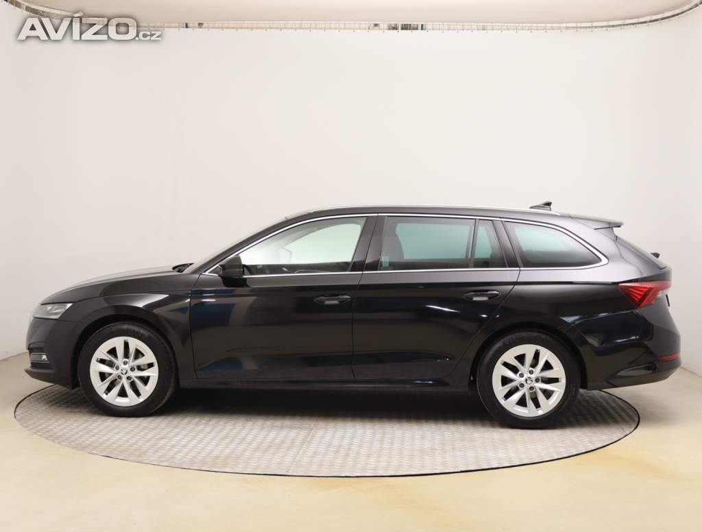 Foto inzerátu Skoda Octavia 2.0 TDI