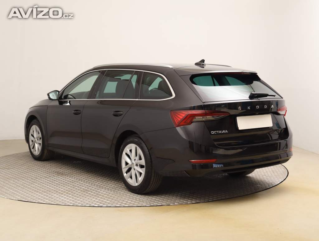 Foto inzerátu Skoda Octavia 2.0 TDI