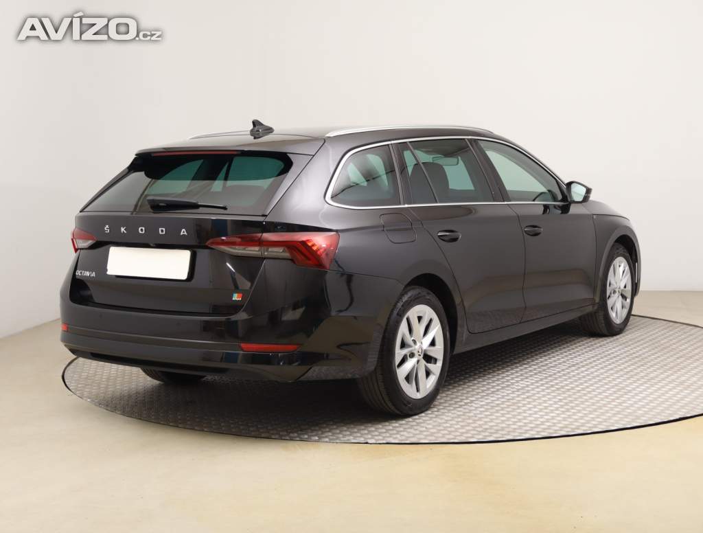 Foto inzerátu Skoda Octavia 2.0 TDI