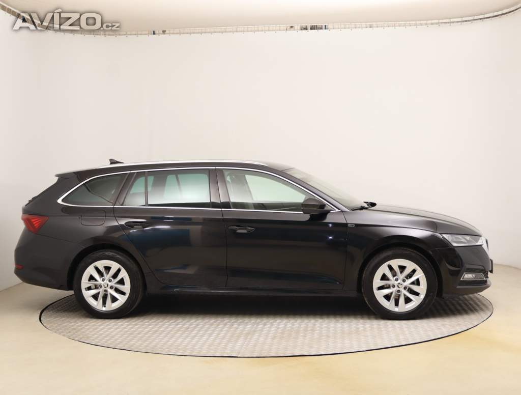 Foto inzerátu Skoda Octavia 2.0 TDI