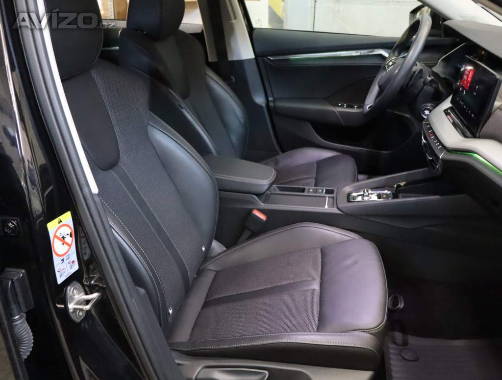 Foto inzerátu Skoda Octavia 2.0 TDI