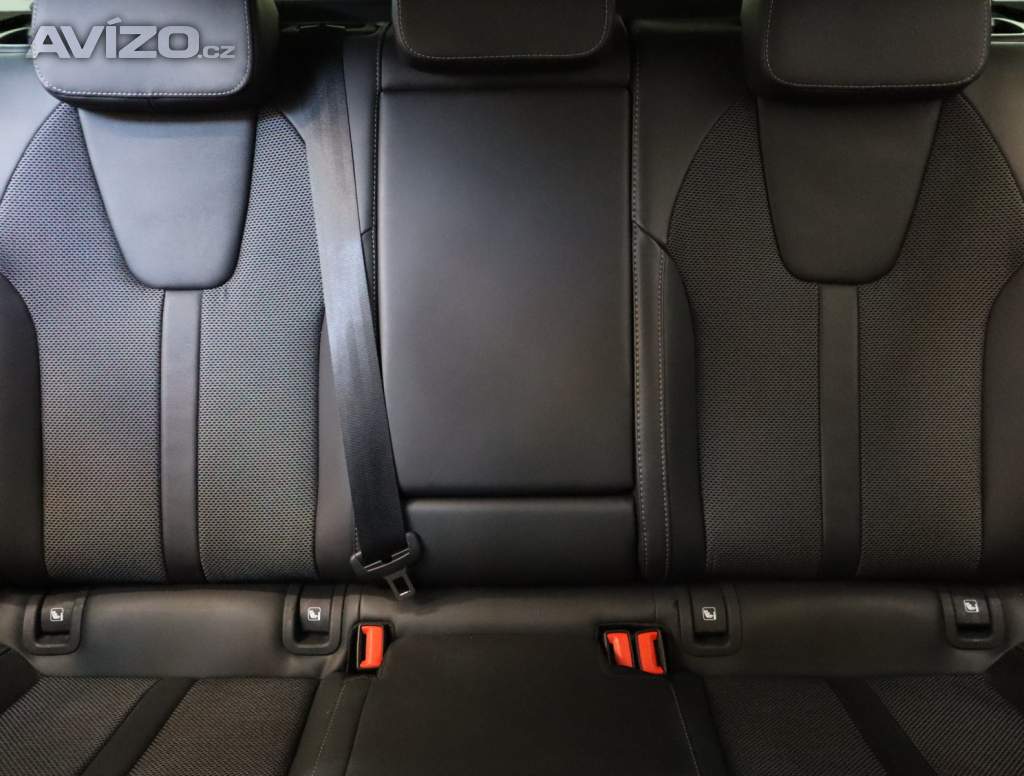 Foto inzerátu Skoda Octavia 2.0 TDI