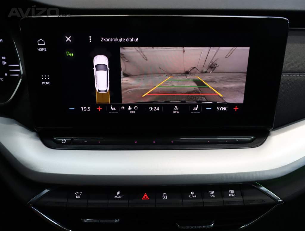 Foto inzerátu Skoda Octavia 2.0 TDI