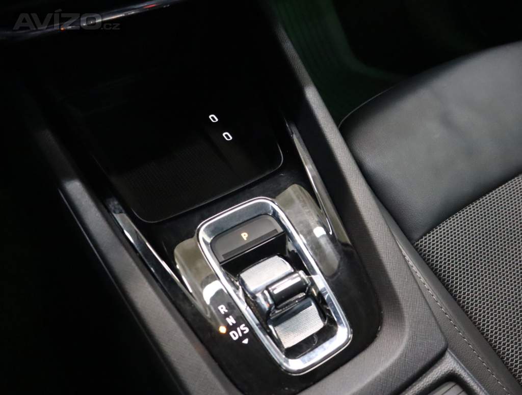 Foto inzerátu Skoda Octavia 2.0 TDI