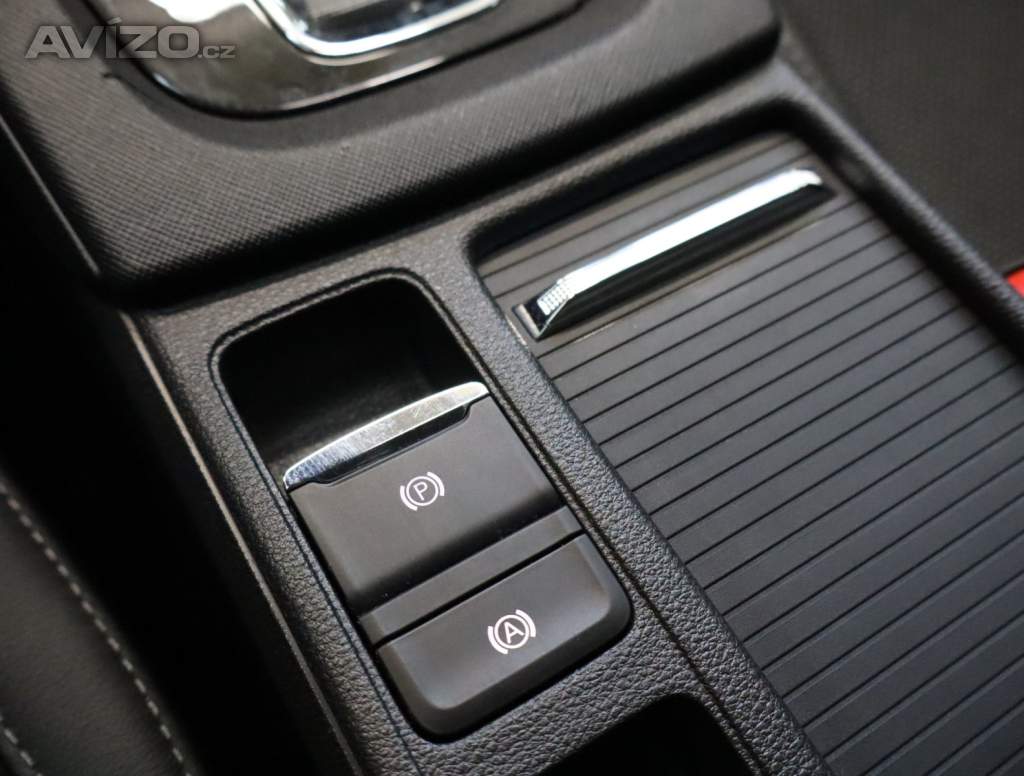 Foto inzerátu Skoda Octavia 2.0 TDI