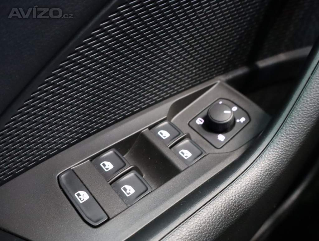 Foto inzerátu Skoda Octavia 2.0 TDI