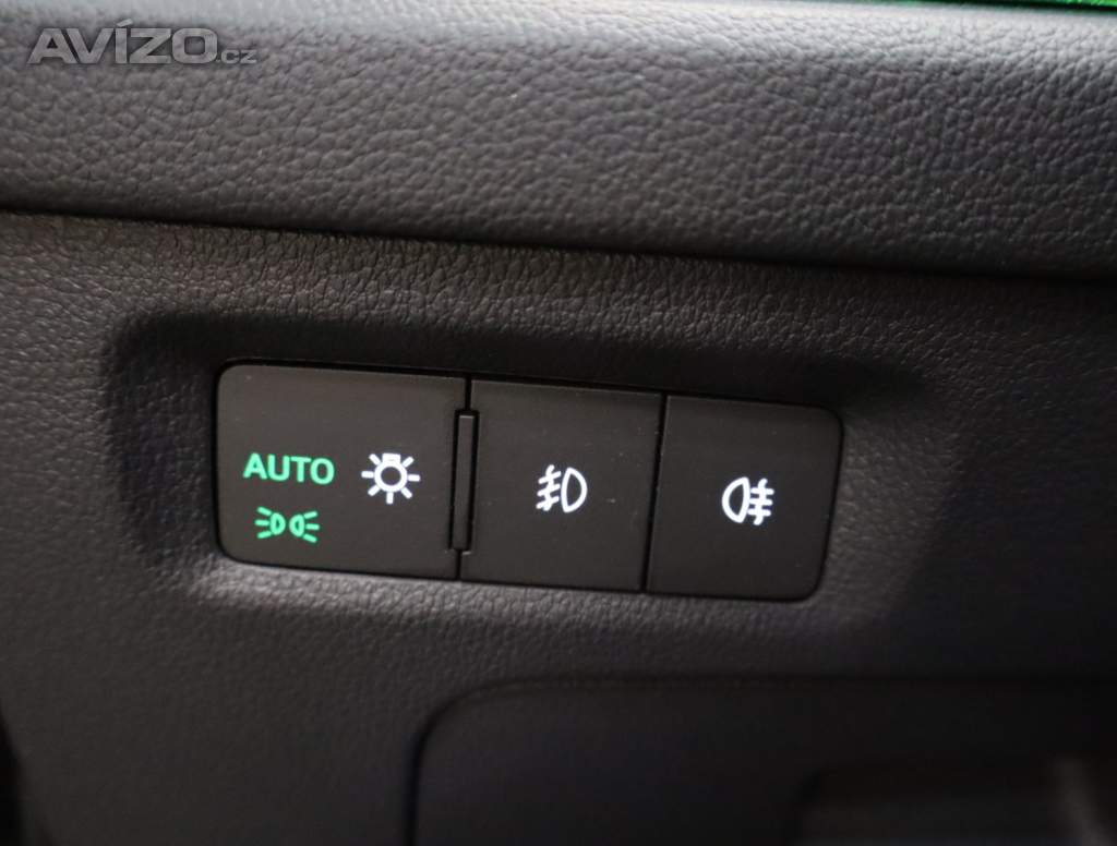 Foto inzerátu Skoda Octavia 2.0 TDI