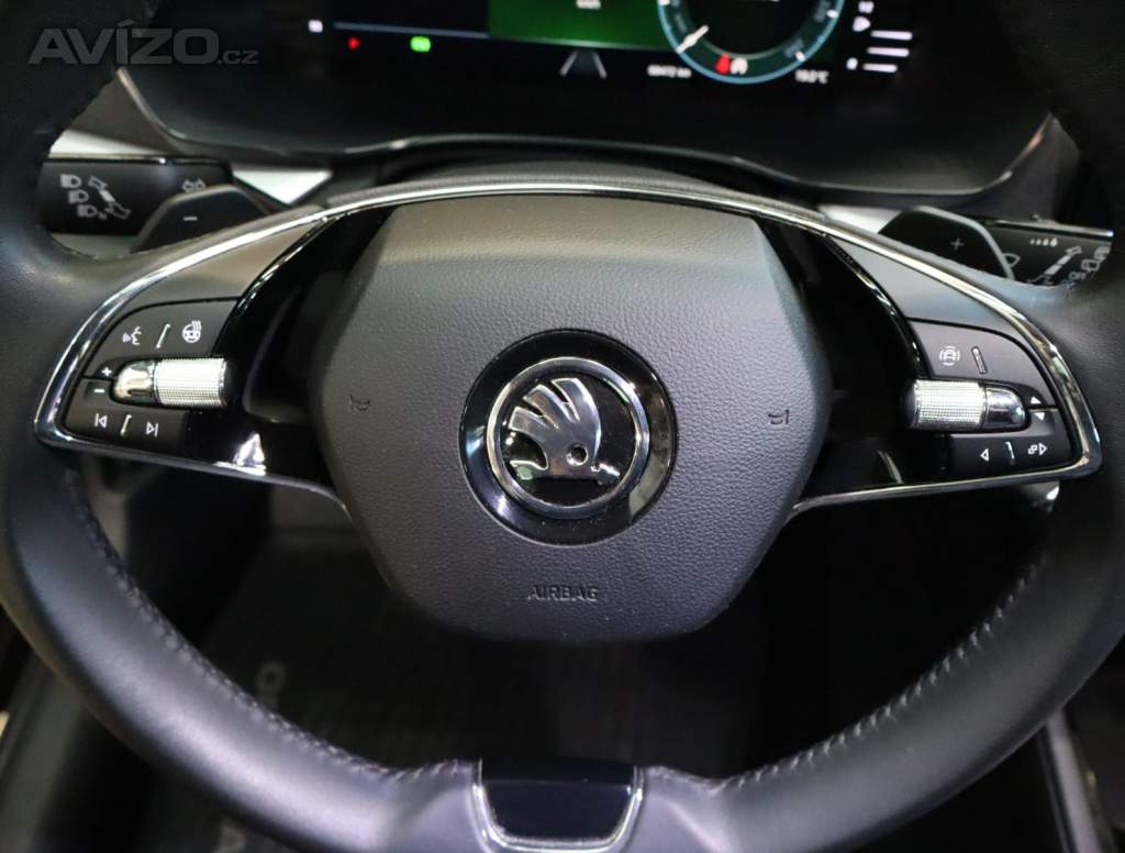 Foto inzerátu Skoda Octavia 2.0 TDI