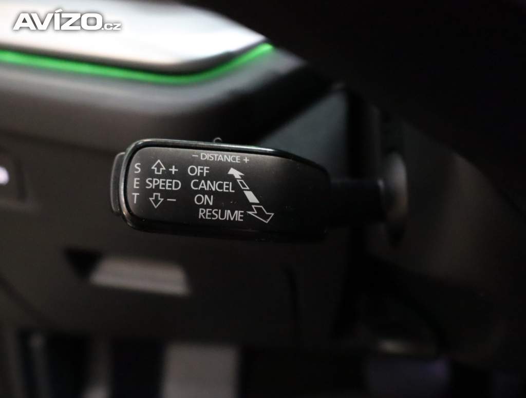 Foto inzerátu Skoda Octavia 2.0 TDI