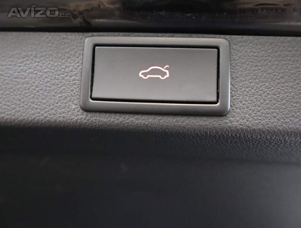 Foto inzerátu Skoda Octavia 2.0 TDI