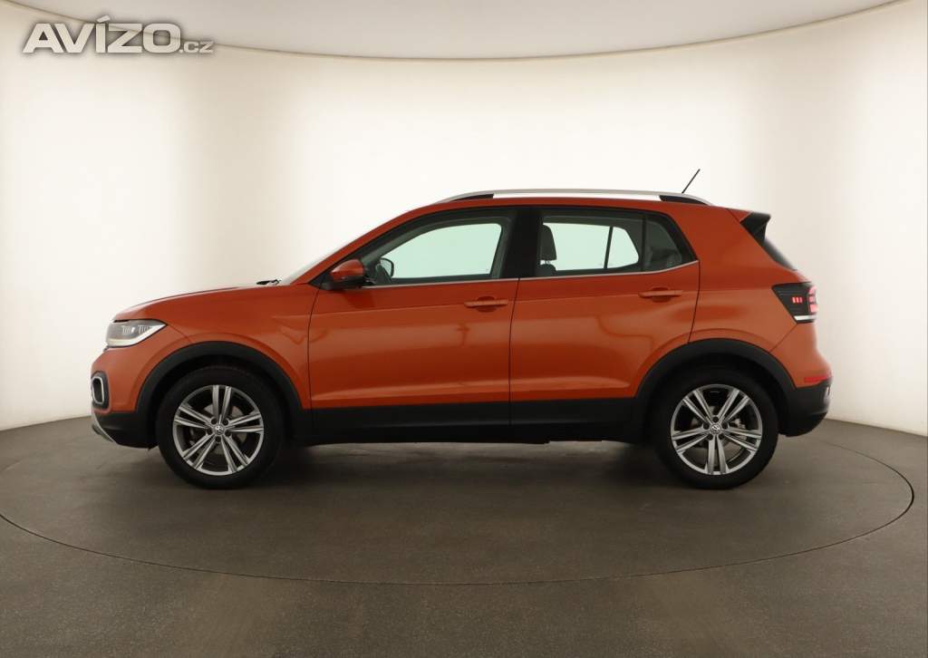 Foto inzerátu VW T-Cross 1.0 TSI