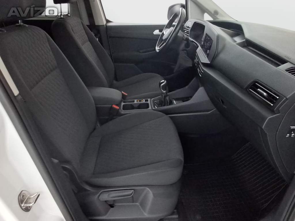 Foto inzerátu VW Caddy 2.0 TDI